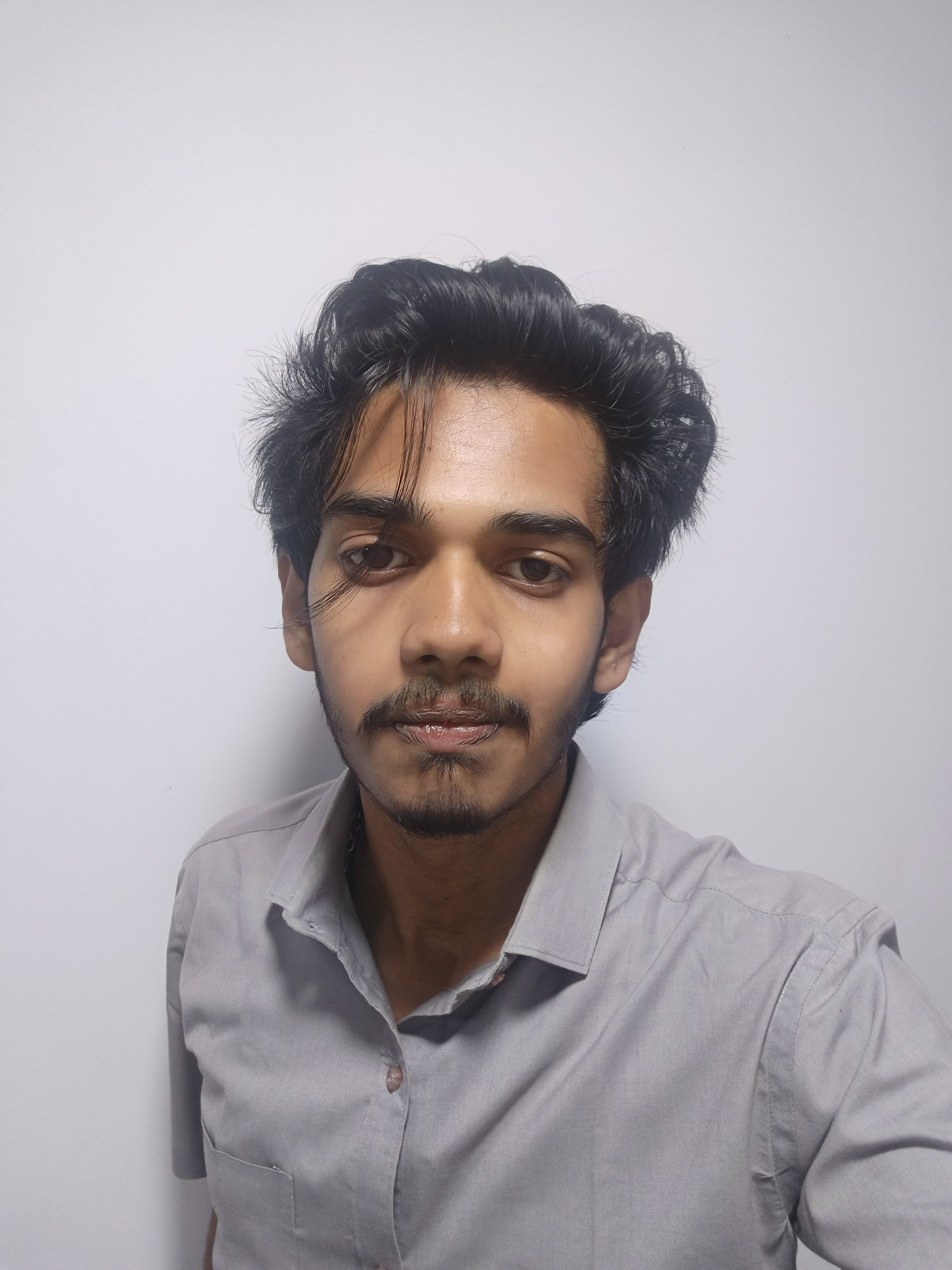 Adarsh A