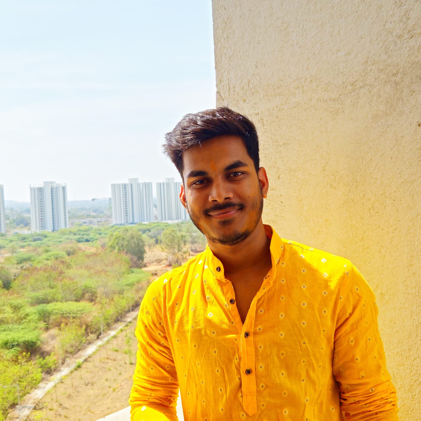 Aman Kumar