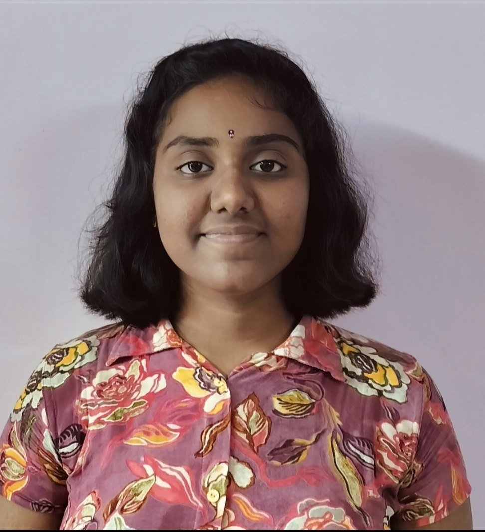 Annapureddy Sai Ramyasri