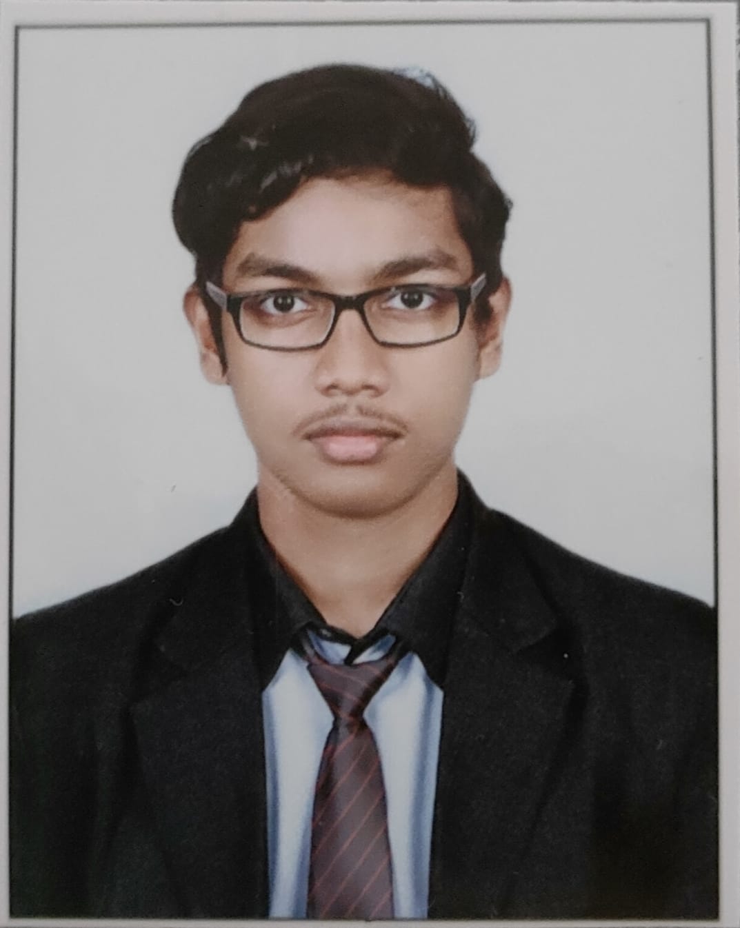 Aroshish Pradhan