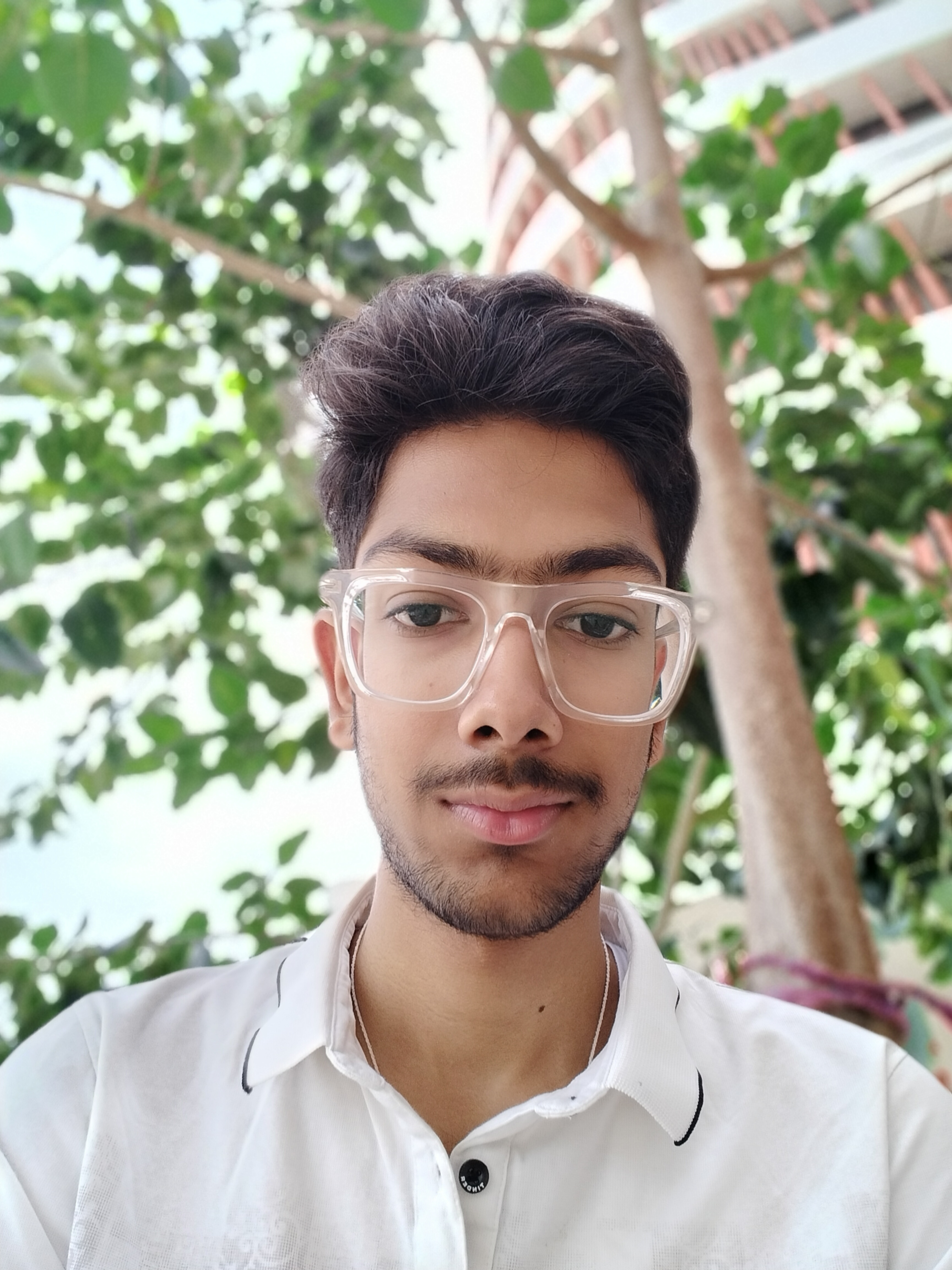 Chirag Garg