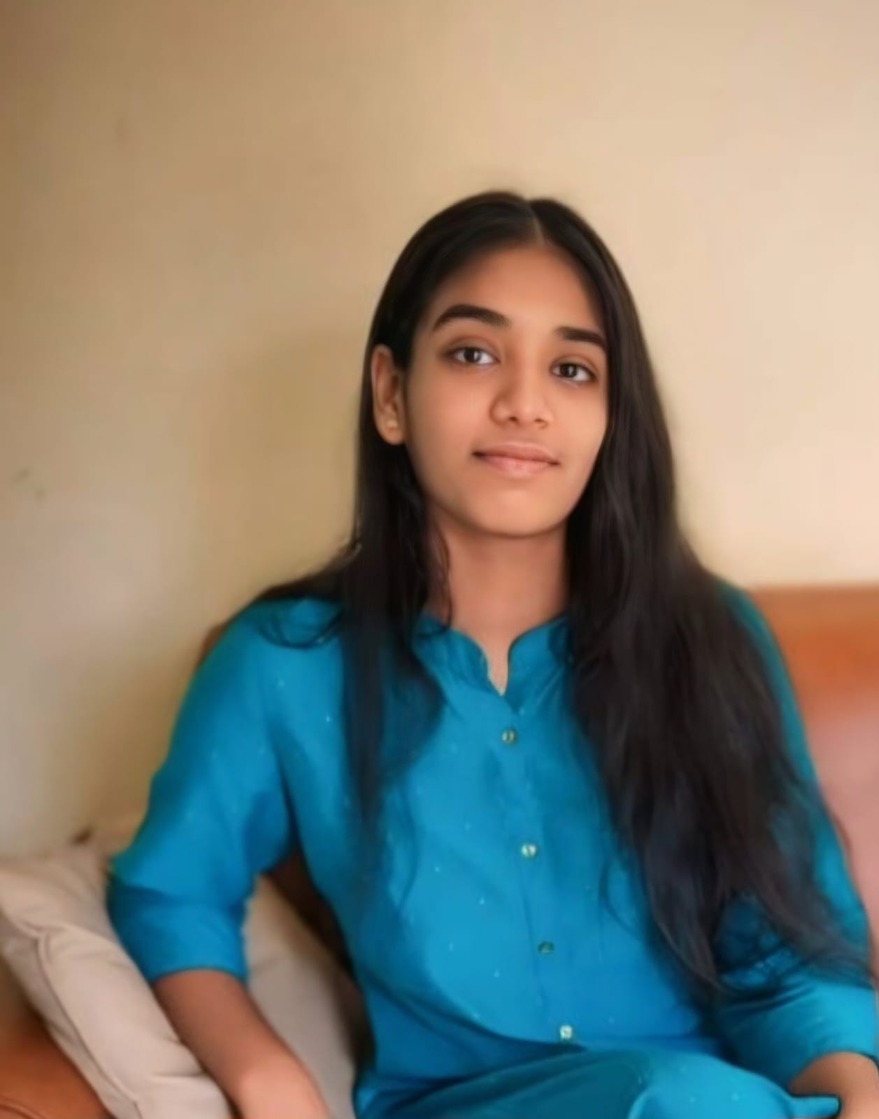 Annapureddy Siva Meenakshi
