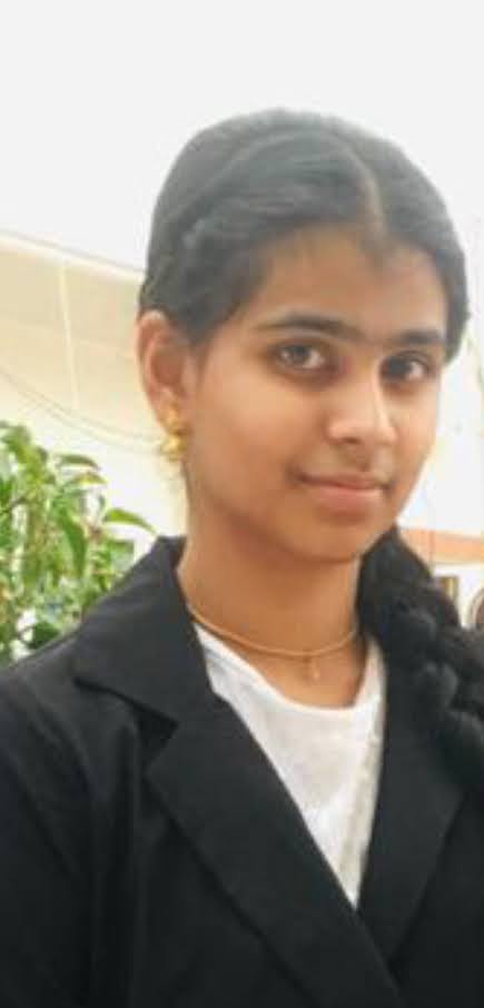Manugunta Meghana Sai