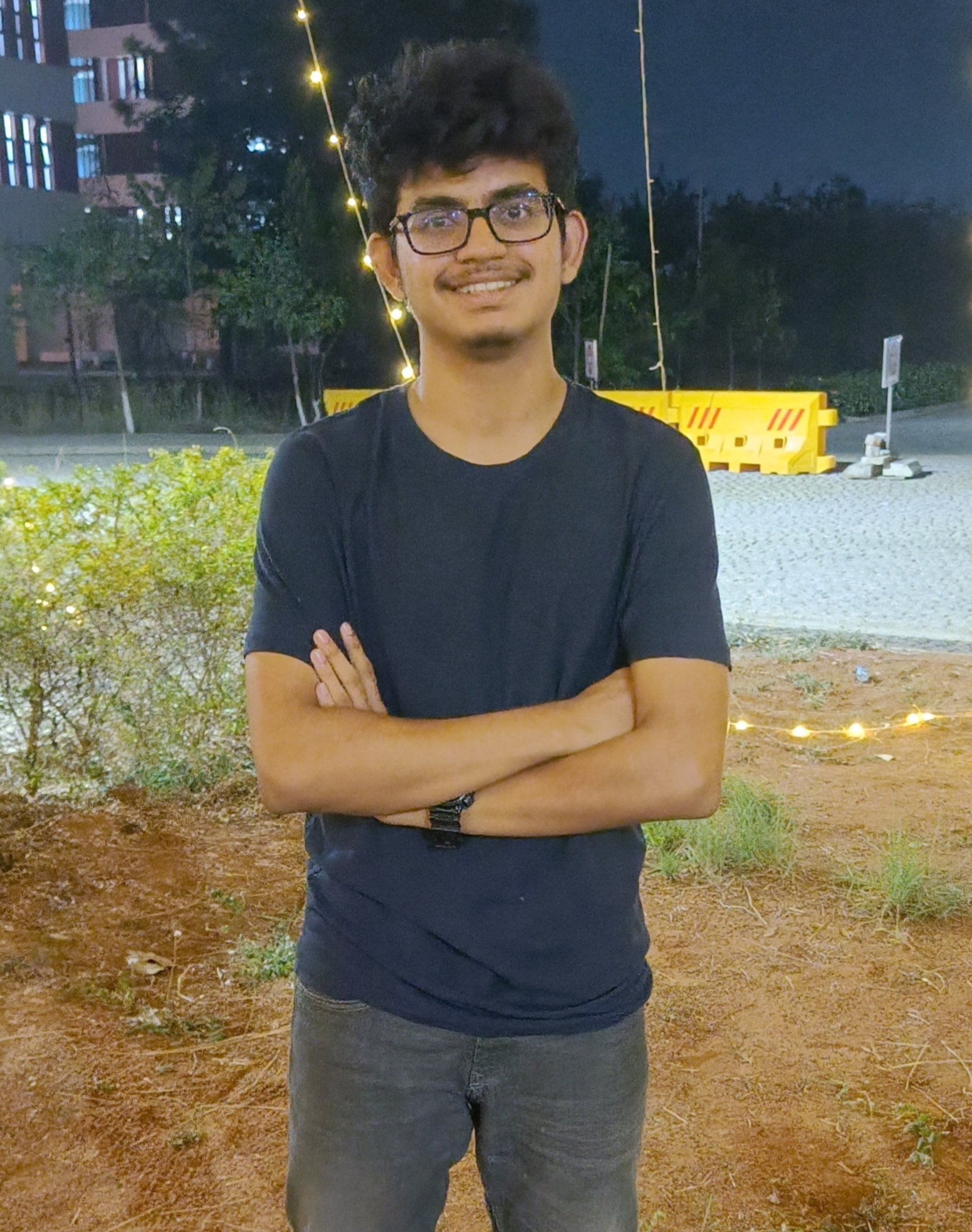 Sai Preetam Umesh Sasankota