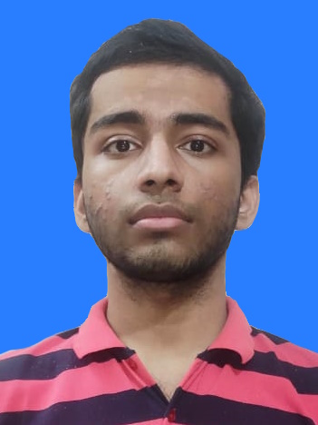 Sarthak Kumar Mishra