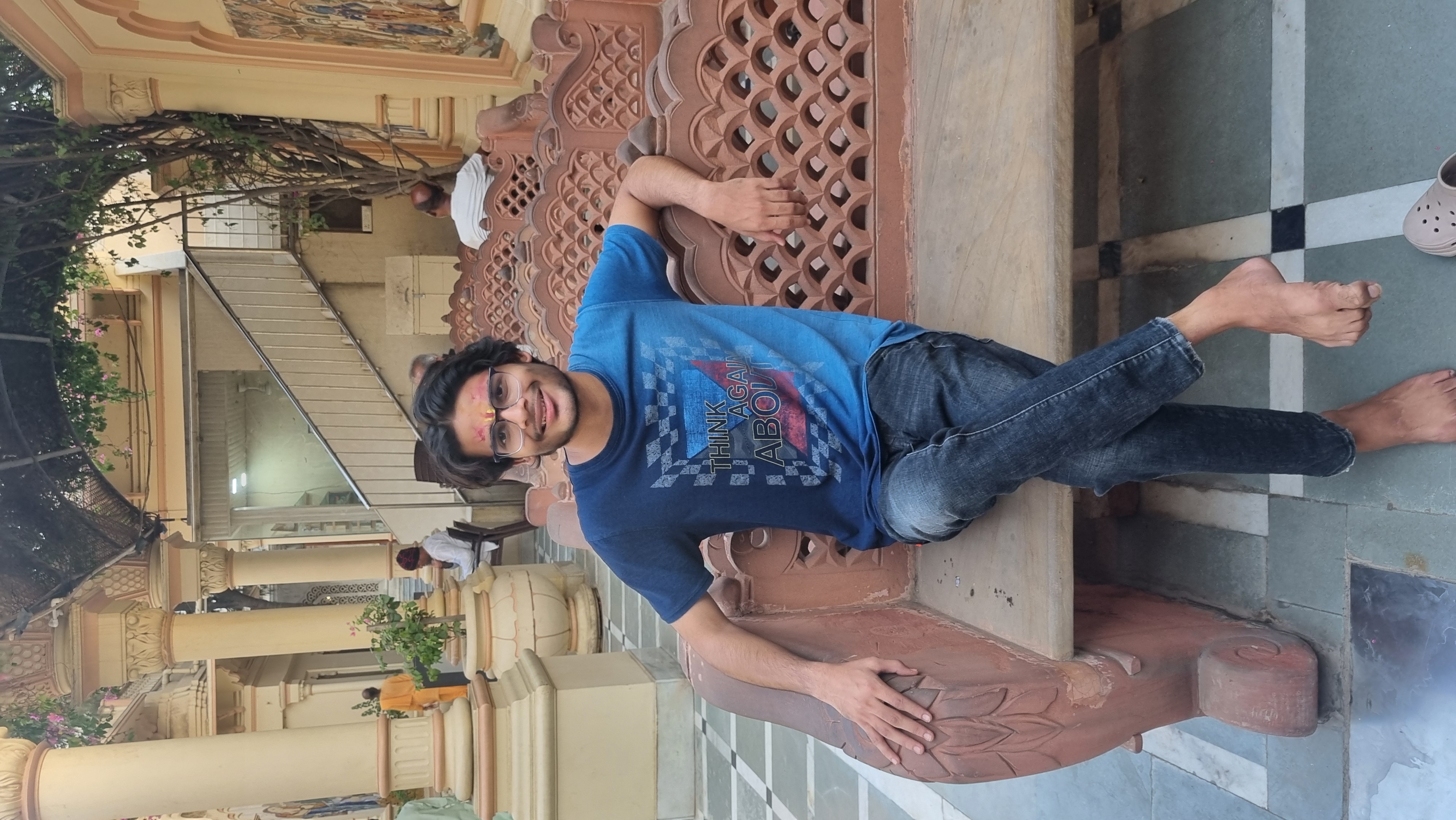 Shivansh Kirar