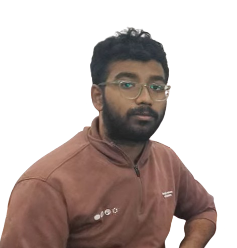 Soham Prabhakar More