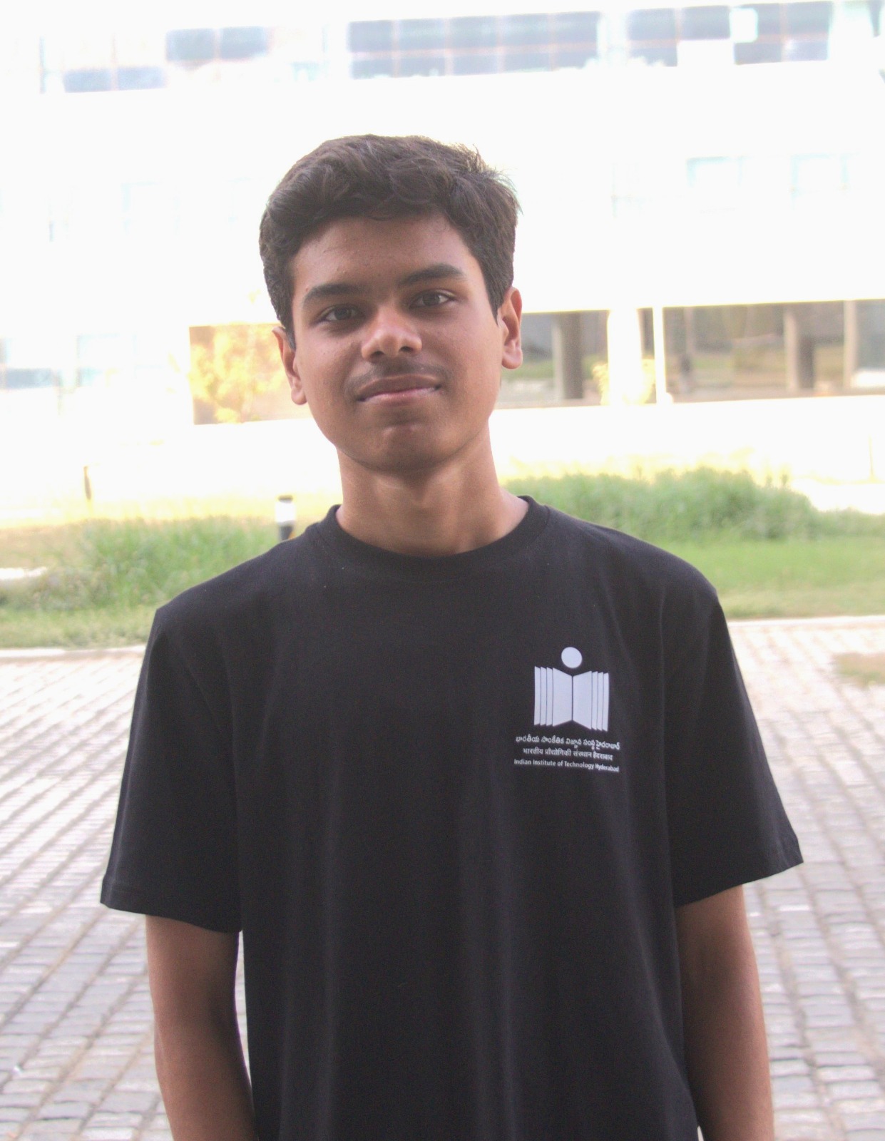 Taha Mohiuddin